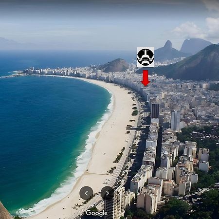 Mini Loft En Rio Apartment Rio de Janeiro Bagian luar foto