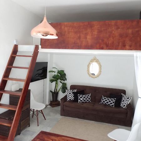 Mini Loft En Rio Apartment Rio de Janeiro Bagian luar foto