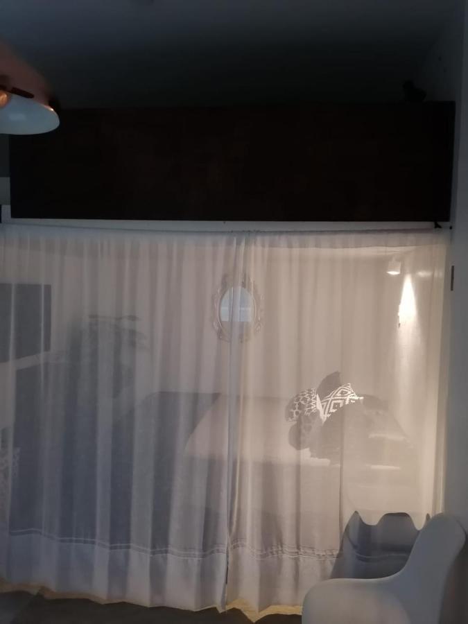 Mini Loft En Rio Apartment Rio de Janeiro Bagian luar foto