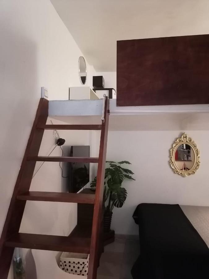 Mini Loft En Rio Apartment Rio de Janeiro Bagian luar foto