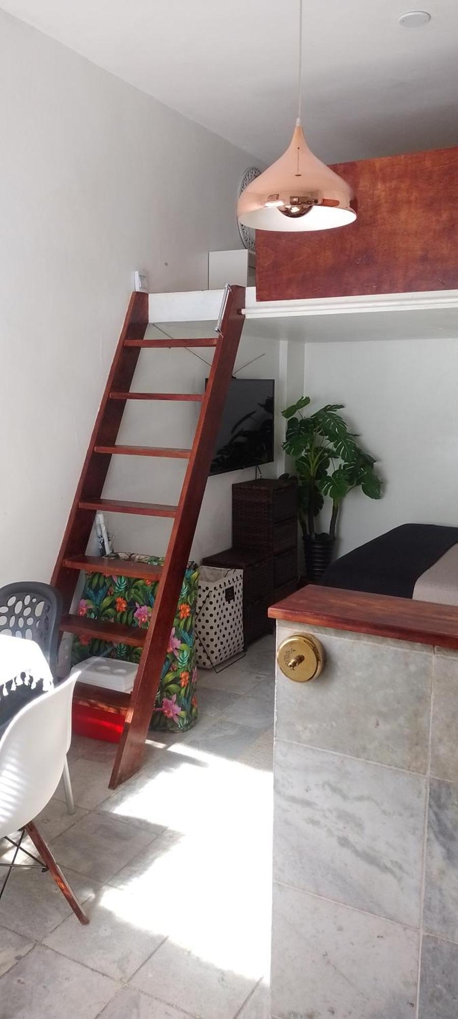 Mini Loft En Rio Apartment Rio de Janeiro Bagian luar foto