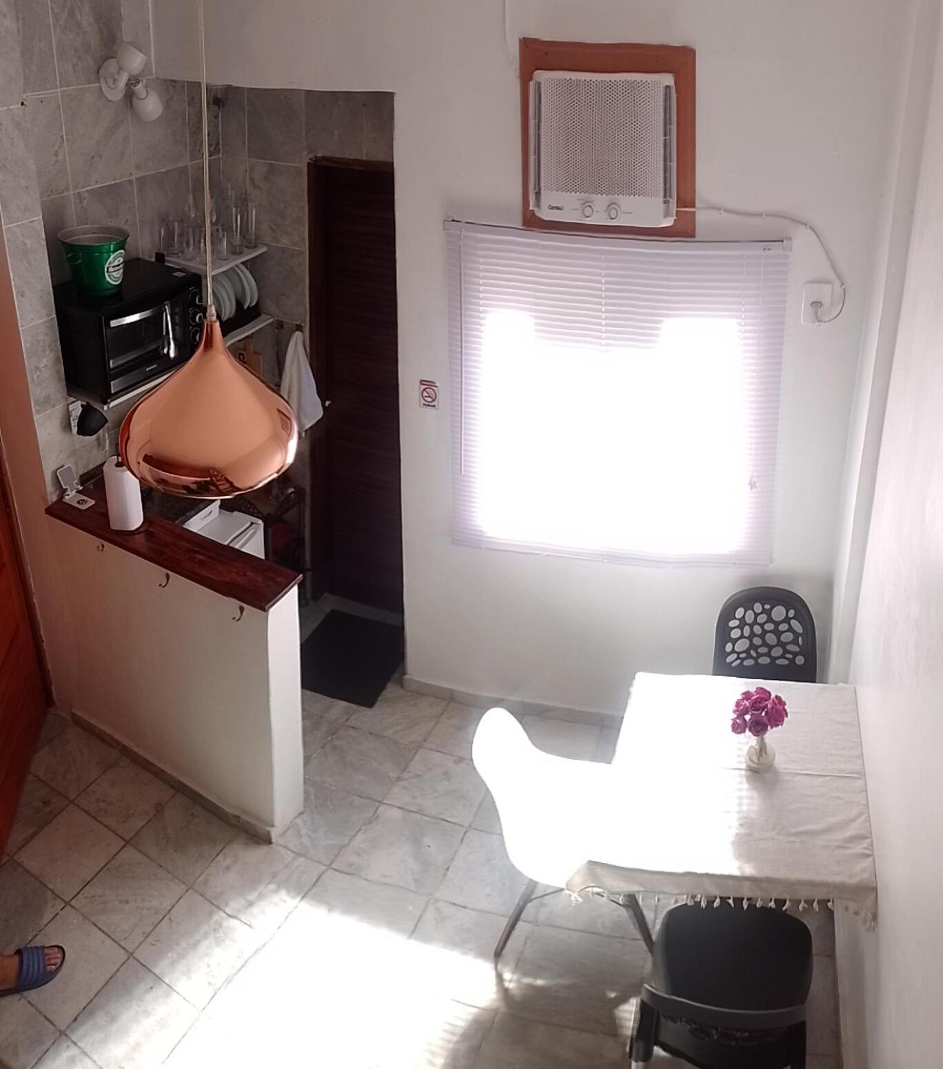 Mini Loft En Rio Apartment Rio de Janeiro Bagian luar foto